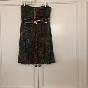 American Rag Cie dress